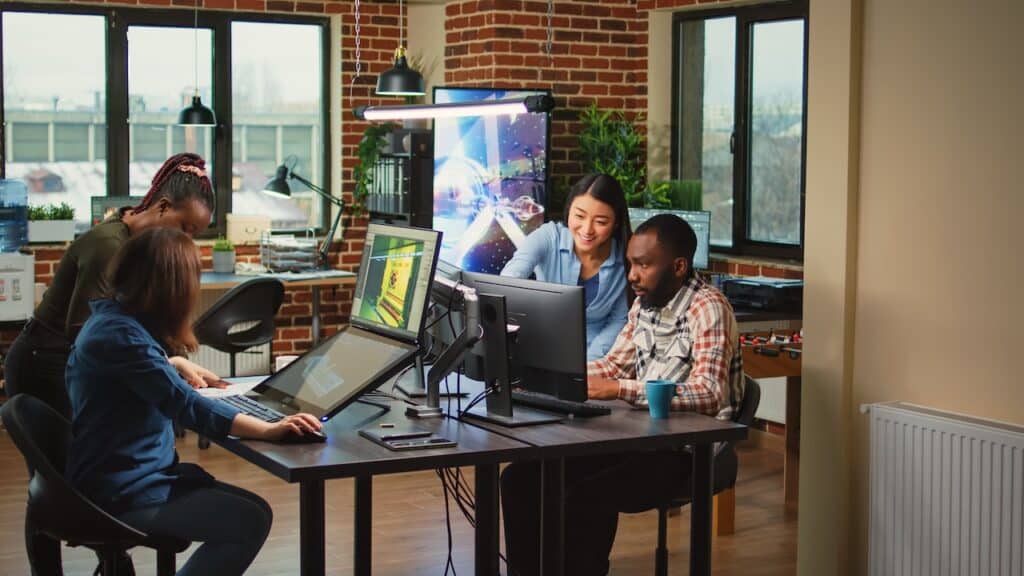 7 Business Computer Solutions an MSP Can Offer for SMBs