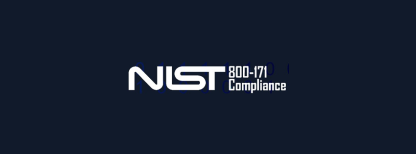Is your organization prepared for NIST 800.171 Certifications (CMMC)?