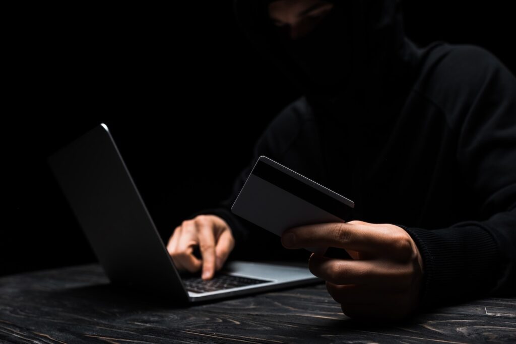 Common Cyber Scams and IT Security Tools to Combat Them