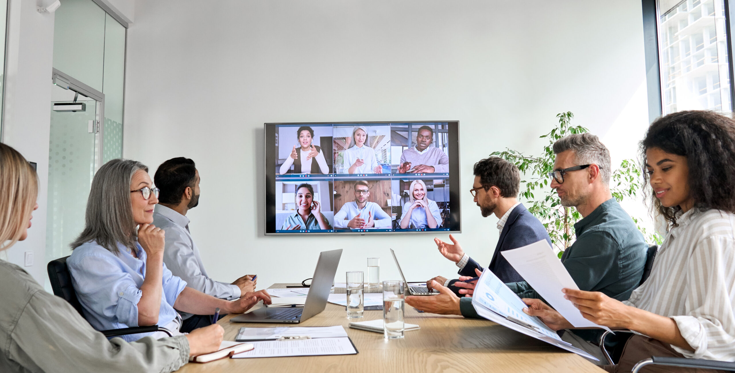 vCISO vs. CISO: What’s Right for Your Business?