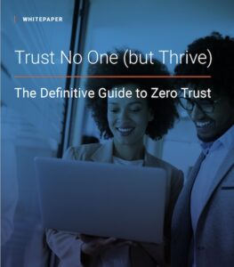 zero trust cover photo